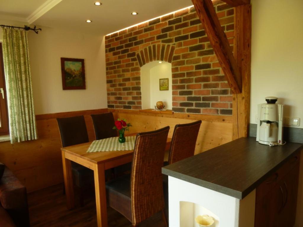 Fuchsbauernhof Villa Piding Bagian luar foto