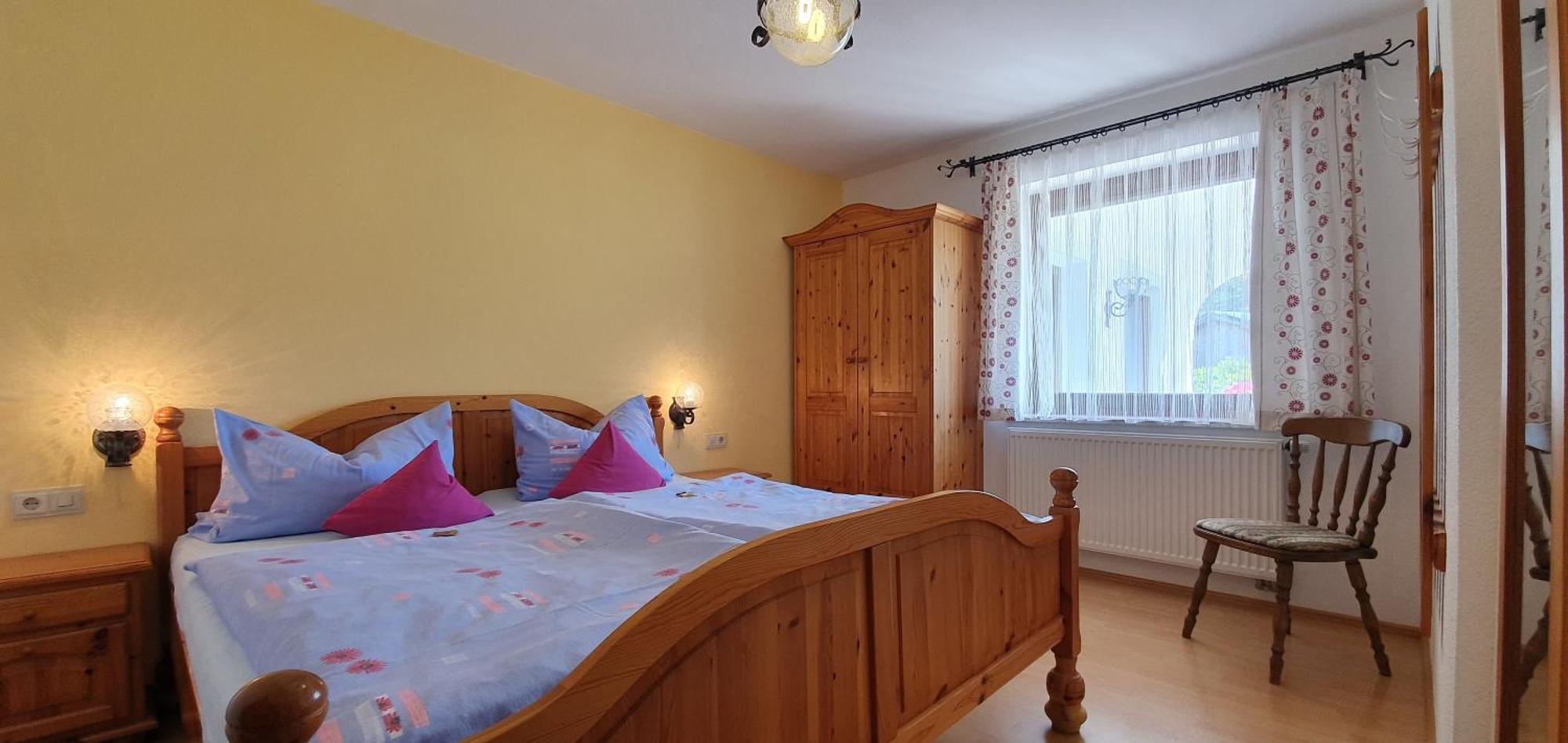 Fuchsbauernhof Villa Piding Bagian luar foto