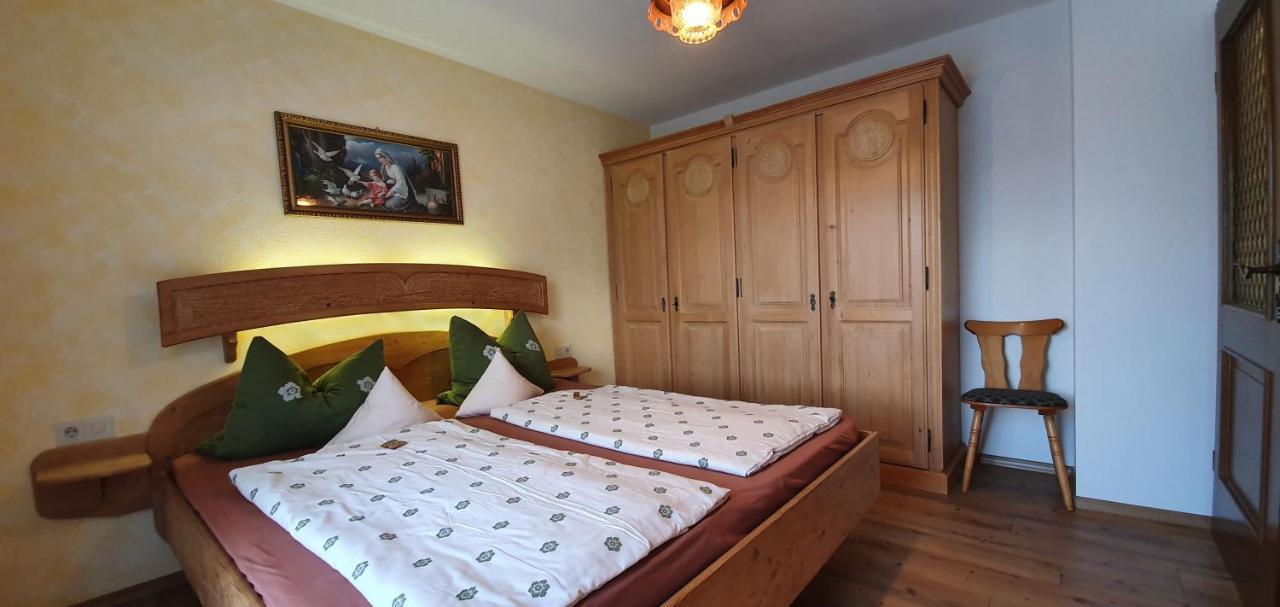 Fuchsbauernhof Villa Piding Bagian luar foto