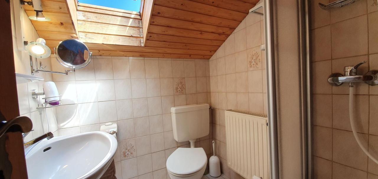 Fuchsbauernhof Villa Piding Bagian luar foto