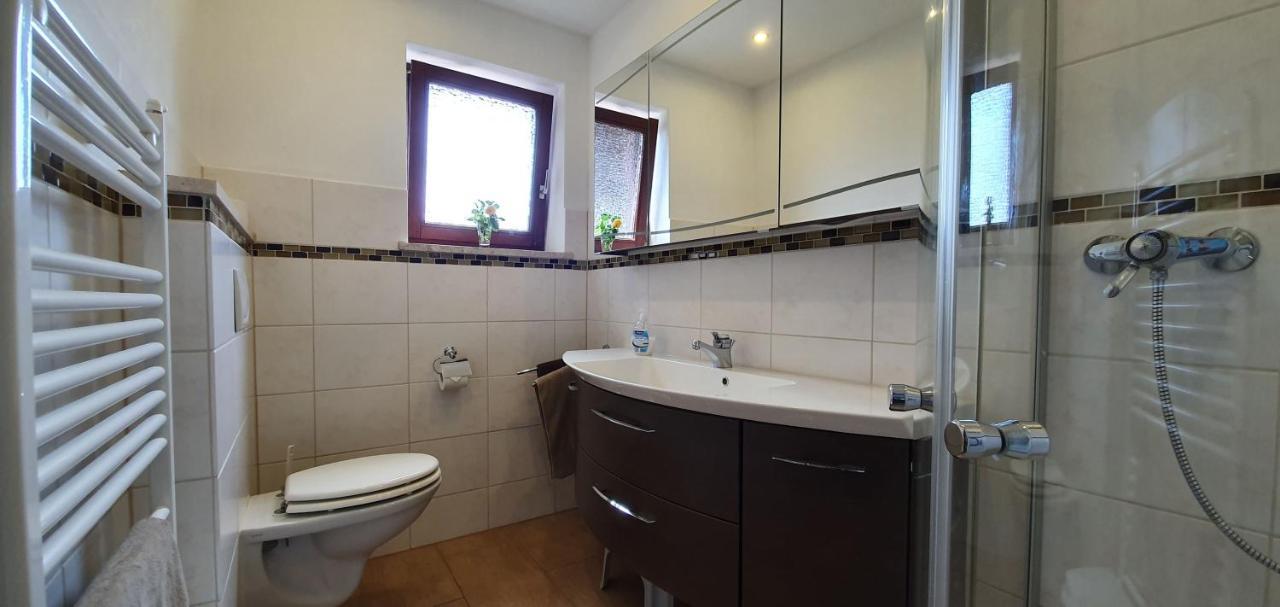 Fuchsbauernhof Villa Piding Bagian luar foto