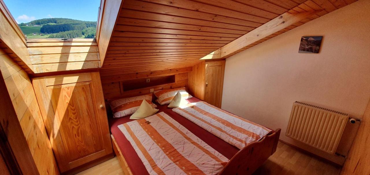 Fuchsbauernhof Villa Piding Bagian luar foto