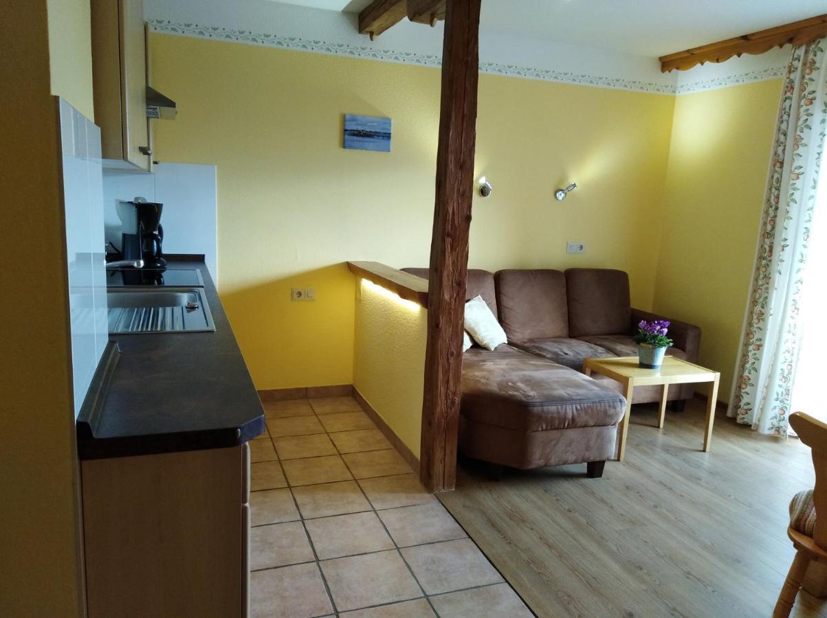 Fuchsbauernhof Villa Piding Bagian luar foto