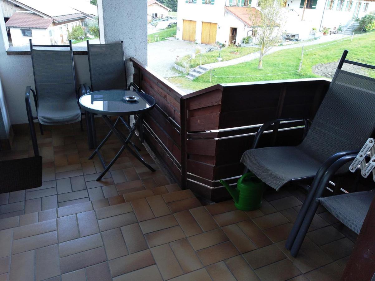 Fuchsbauernhof Villa Piding Bagian luar foto