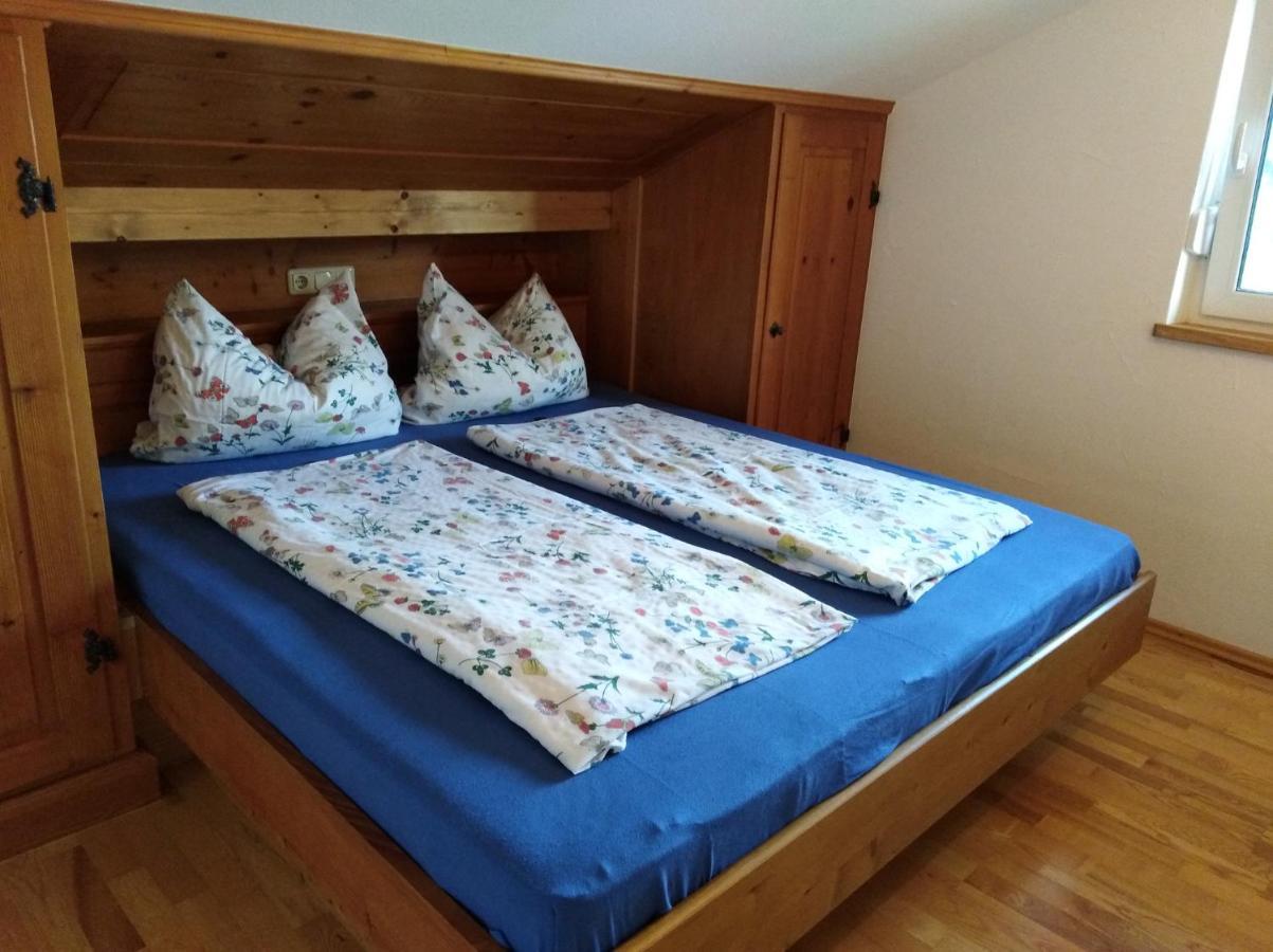 Fuchsbauernhof Villa Piding Bagian luar foto