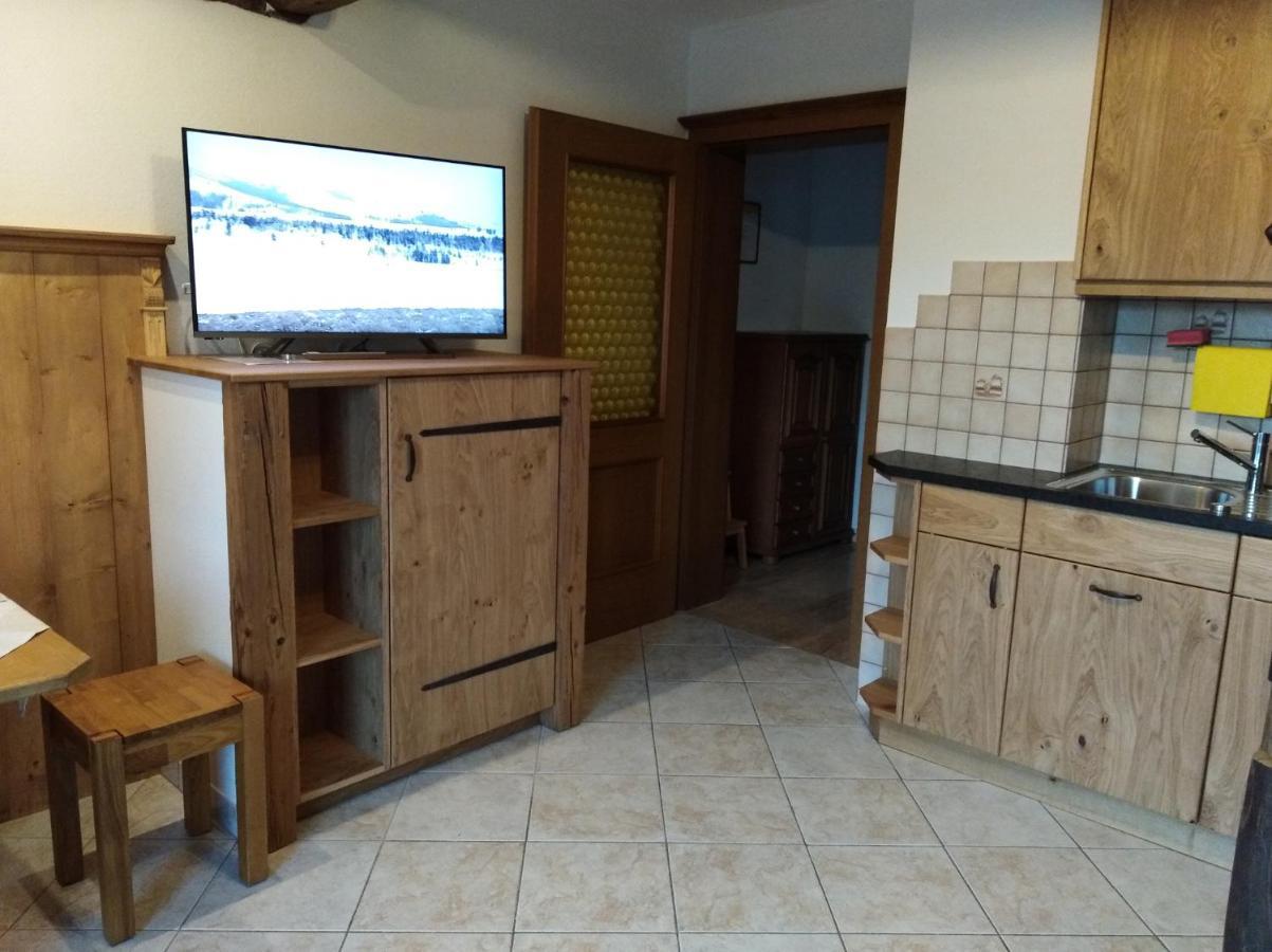 Fuchsbauernhof Villa Piding Bagian luar foto