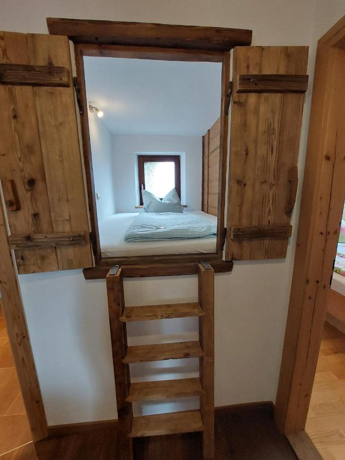 Fuchsbauernhof Villa Piding Bagian luar foto
