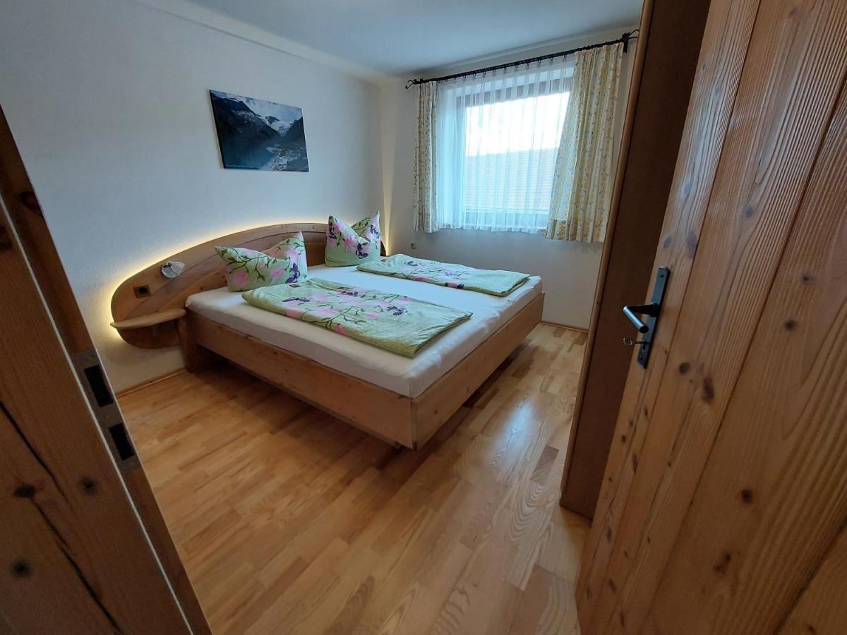 Fuchsbauernhof Villa Piding Bagian luar foto